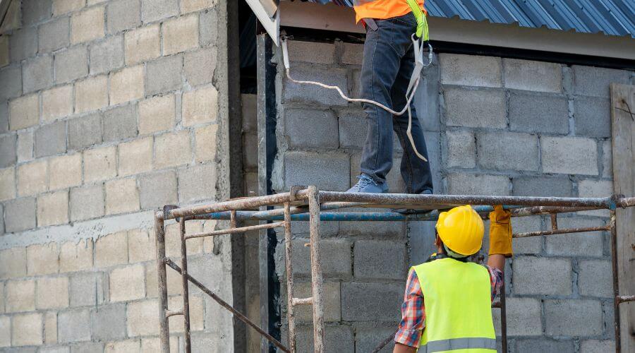 Local Chimney Repair in Fort Jennings, OH